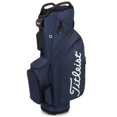 Titleist Lightweight 14 Cart Bag 2024 Navy TB22CT6-4