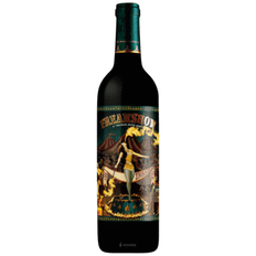 Freakshow Zinfandel 2019