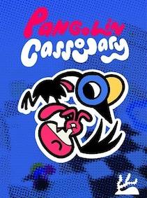 Pangolin Cassowary (PC) - Steam Key - GLOBAL