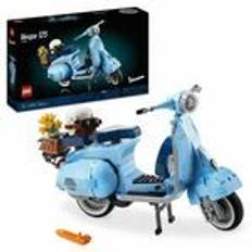 Playset Lego Icons 10298 Vespa 125