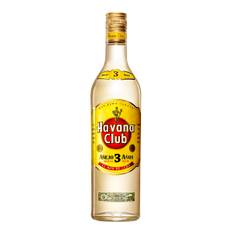 Havana Club 3 year