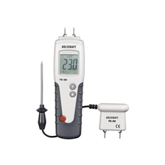 Wood moisture meter Voltcraft FM-300