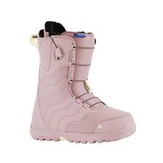 BURTON MINT W SNOWBOARD BOOTS ELDERBERRY