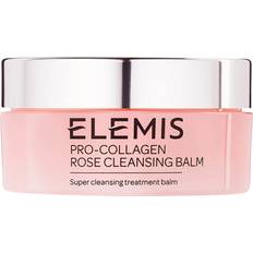 Elemis Procollagen Rose Cleansing Balm - 100 G Rengörings-balm Från Magasin (100 G)