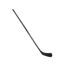BAUER Twitch Svart Hockeyklubba - JR Left / 50 / P28