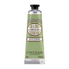 L´occitane - Hand & Nail Cream ( mandle ) - Hand and nail cream 30ml