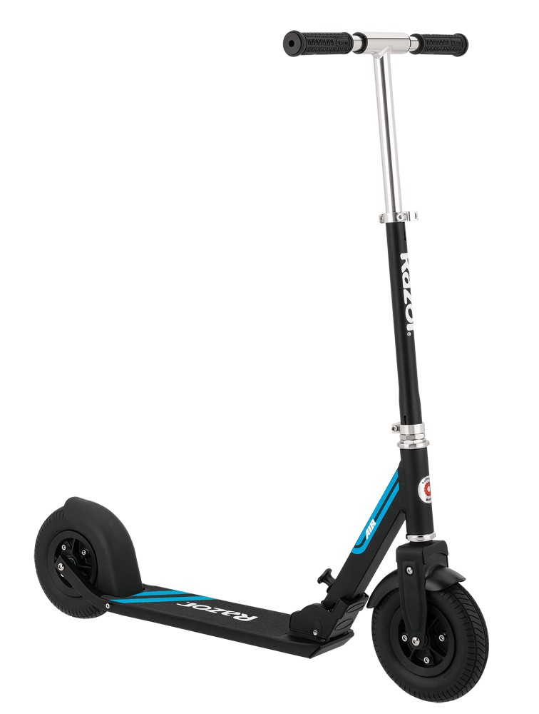 Razor A5 Air Scooter Black /Black