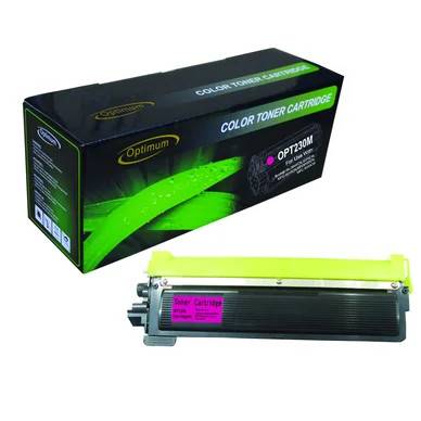 Tonerkassett Magenta