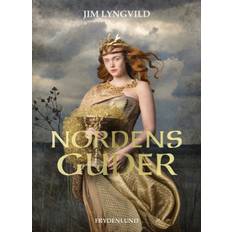 Nordens guder - Jim Lyngvild - 9788772163956