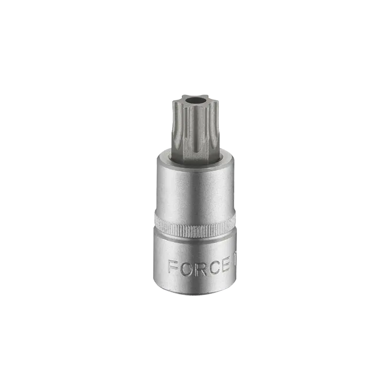 Force 3/8" top torx 30 med hul