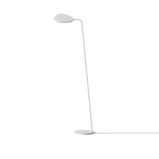 MUUTO - Leaf Gulvlampe, White