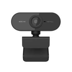 Easypix 1080p Webcam For PC & MAC