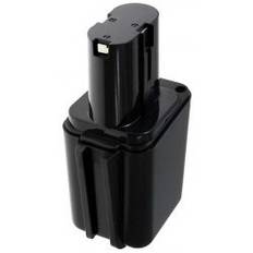 Batteri til Bosch sav GSG 9,6V NiMH tuber