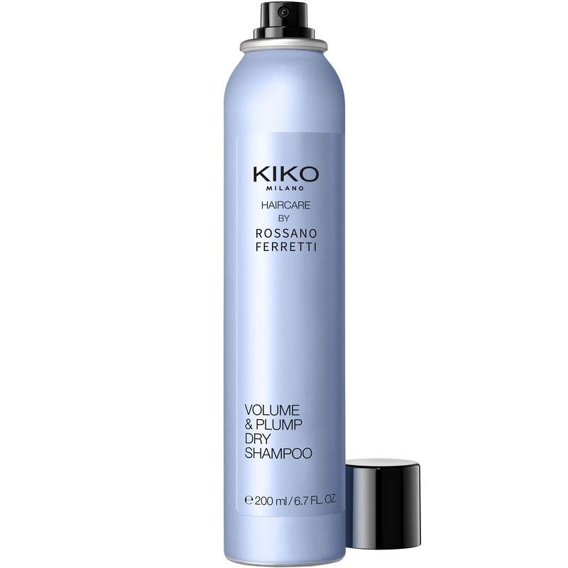 KIKO Milano Volume & Plump Dry Shampoo 200 ml