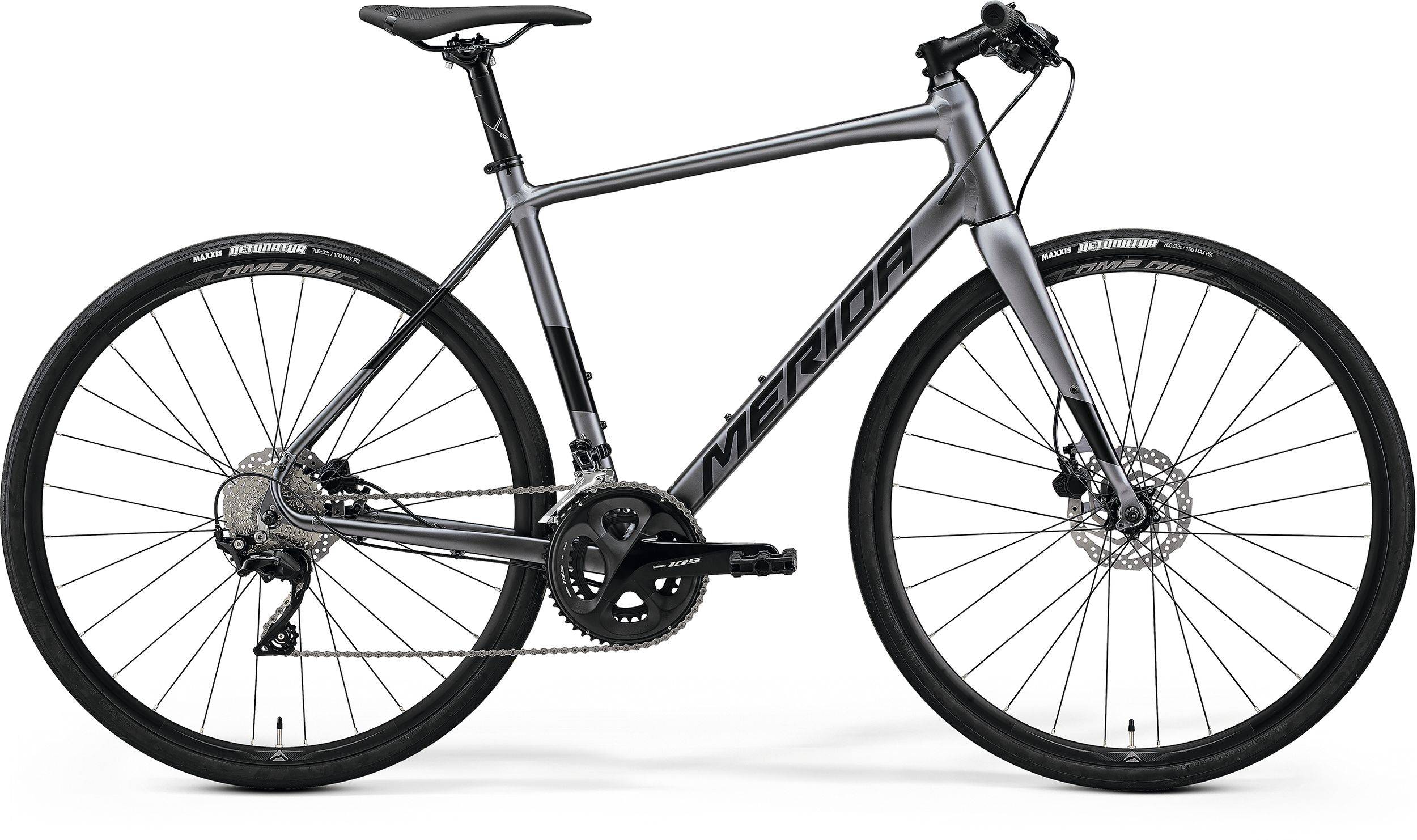 Merida Speeder 400 22 Shimano 105 S/M