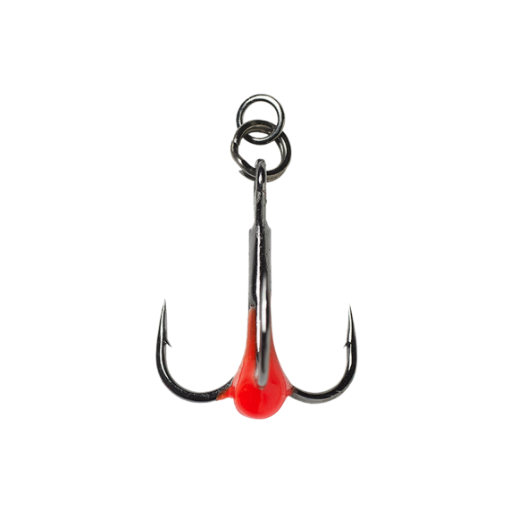 SGY 1X Ring Rigged Hotspot.
