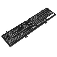 Kompatibelt med ROG Zephyrus G14 GA402, 15.48V, 4650mAh