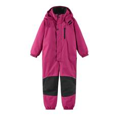 REIMA Reimatec Winter Overall, Kaunisto |Pink |134