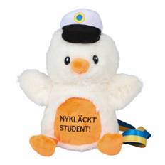 Studentnalle Nykläckt student
