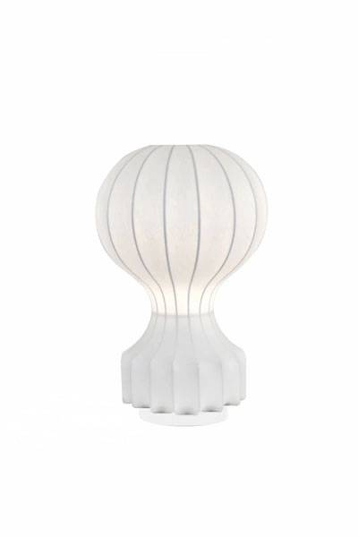 Lampa 'Senigallia' M - Vit