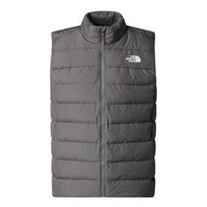 The North Face Aconcagua 3 Vest Men Smoked Pearl