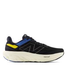 New Balance Nb Fresh Foam X 1080 V13 Mens Running Shoes - Sort/Hvid