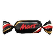 Mars Miniatures (Vikt: 100g)