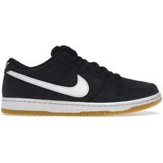 Nike SB Dunk Low Pro Black Gum - 44
