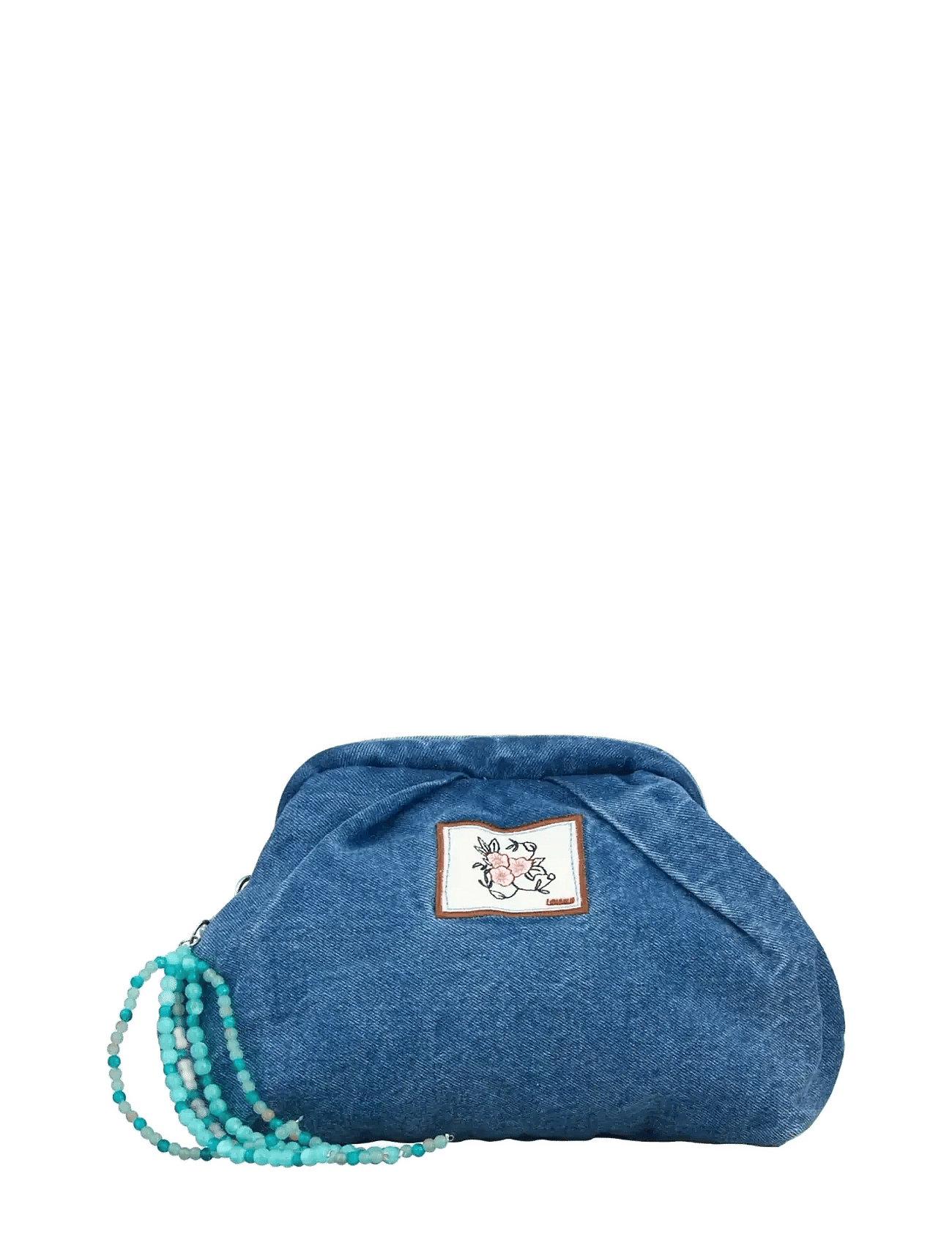 BECKSÖNDERGAARD Denima Bonita Bag | Blue | One Size