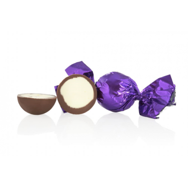 Cocoture Chokoladekugle lilla