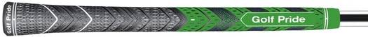 New Decade MultiCompound Plus4 Standard Golf Pride Rund Multi-Material Grön 52g