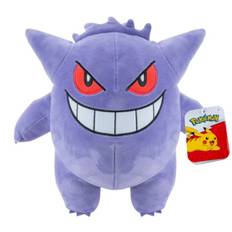 PokÃ©mon: Gengar - Plush/Bamse 30cm
