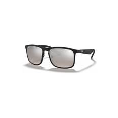 Sunglasses - Black - --