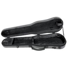 Gewa Form Shaped Violin Case Bio I S 4/4