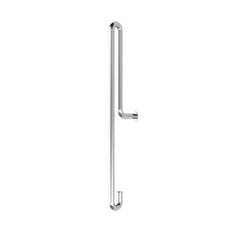 Moebe Wall Hook Stainless Steel Large