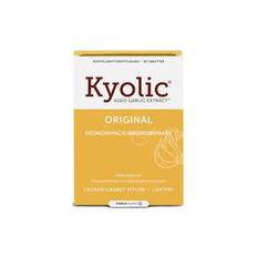 Kyolic Original 90 tabletter - Multi