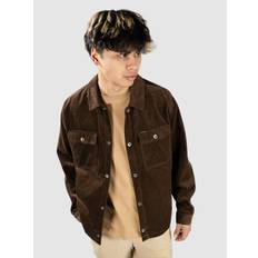 Volcom Likeaton Jacka - dark earth - XS