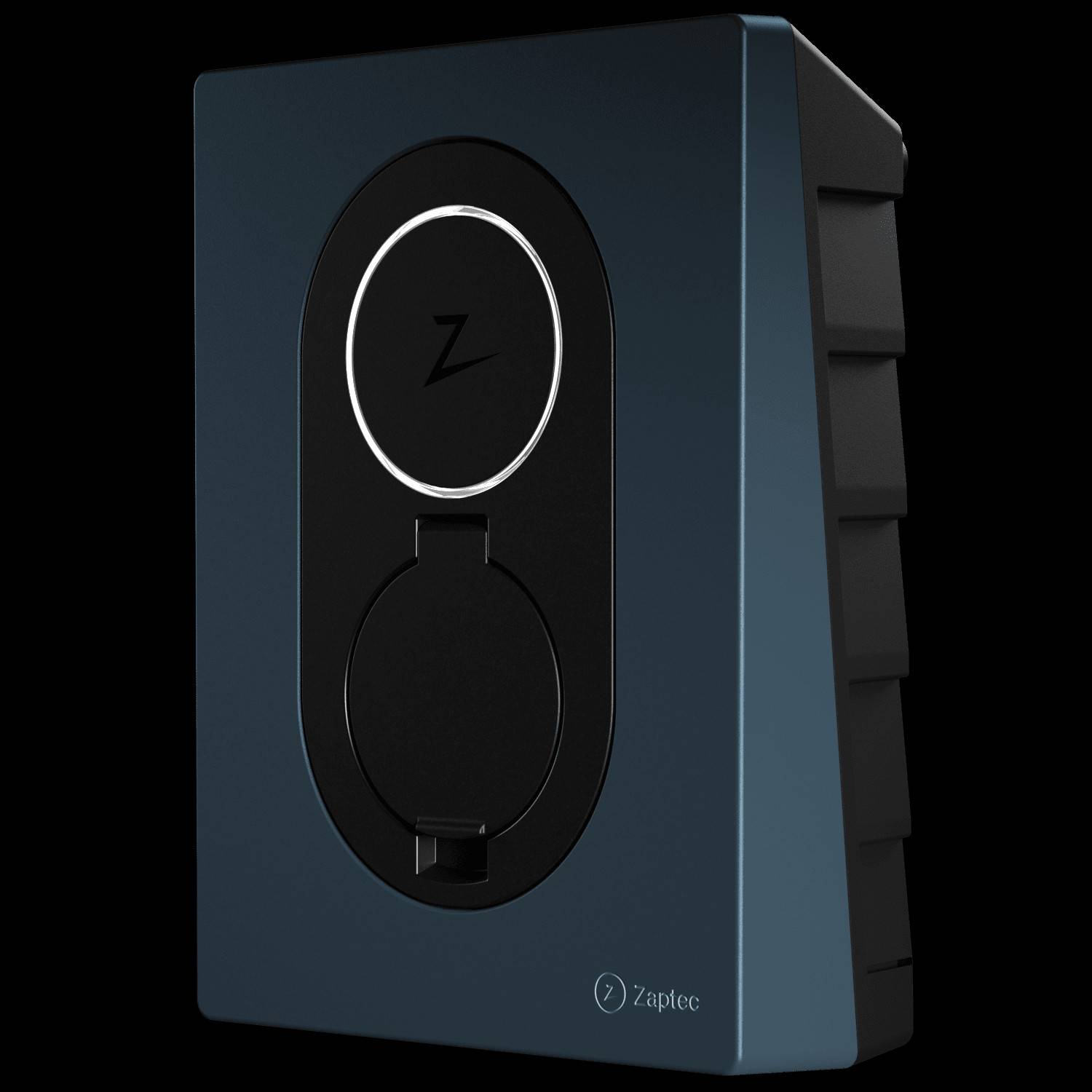 Zaptec GO – 22 kW | Laddbox