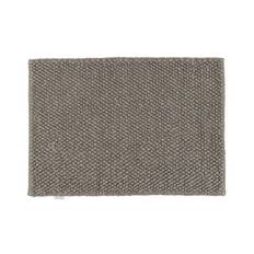 Sarek natural grey - dörrmatta 60 x 90 cm (60 x 90 cm)