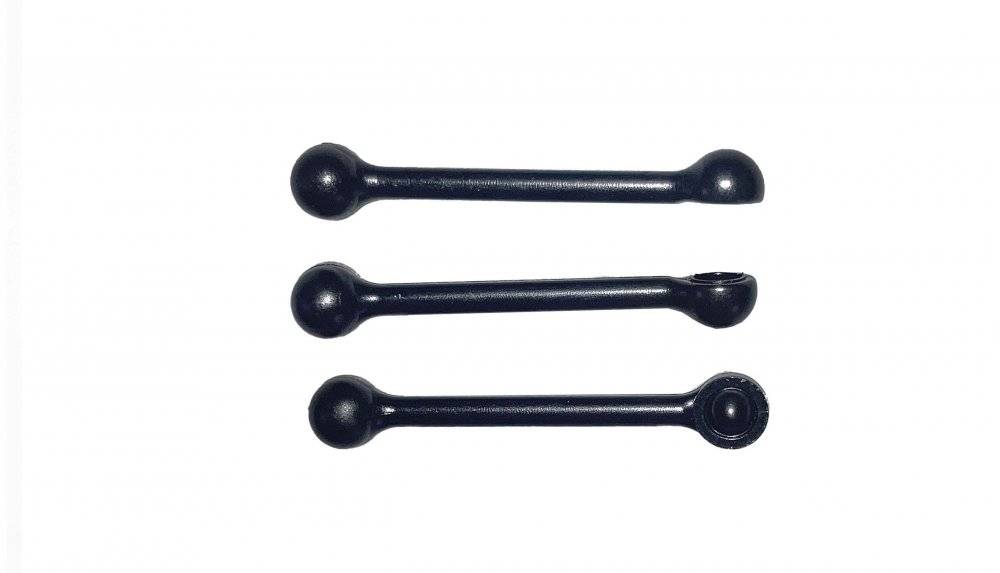Carrera 370411110 - SX1 Adjustmen Rods