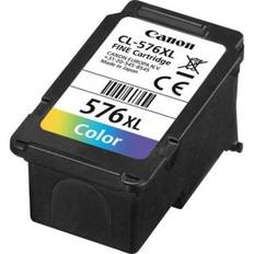 Ink-jet CL576XL Color