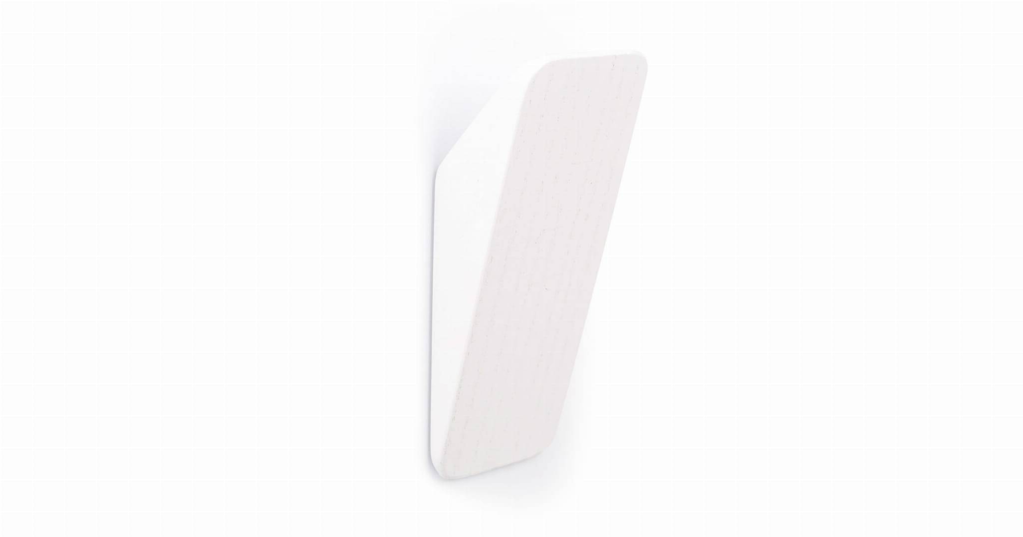 Switch Trä Vitlackerad Eco vägghängare