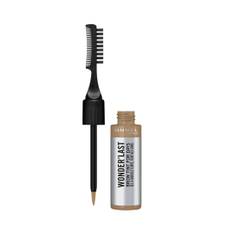 Rimmel Wonder'Last Eyebrow Mascara 001 Blonde 4.5ml