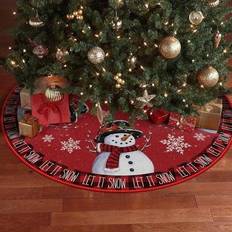 1 st rund badrumsmatta med julmotiv - halkfri, absorberande badrumsmatta för höstens skörd och Halloween/juldekor, perfekt för hem och sovrum, lätt ma - Multifärgad (Diameter 160,Diameter 90,Diameter 60,Diameter 120)
