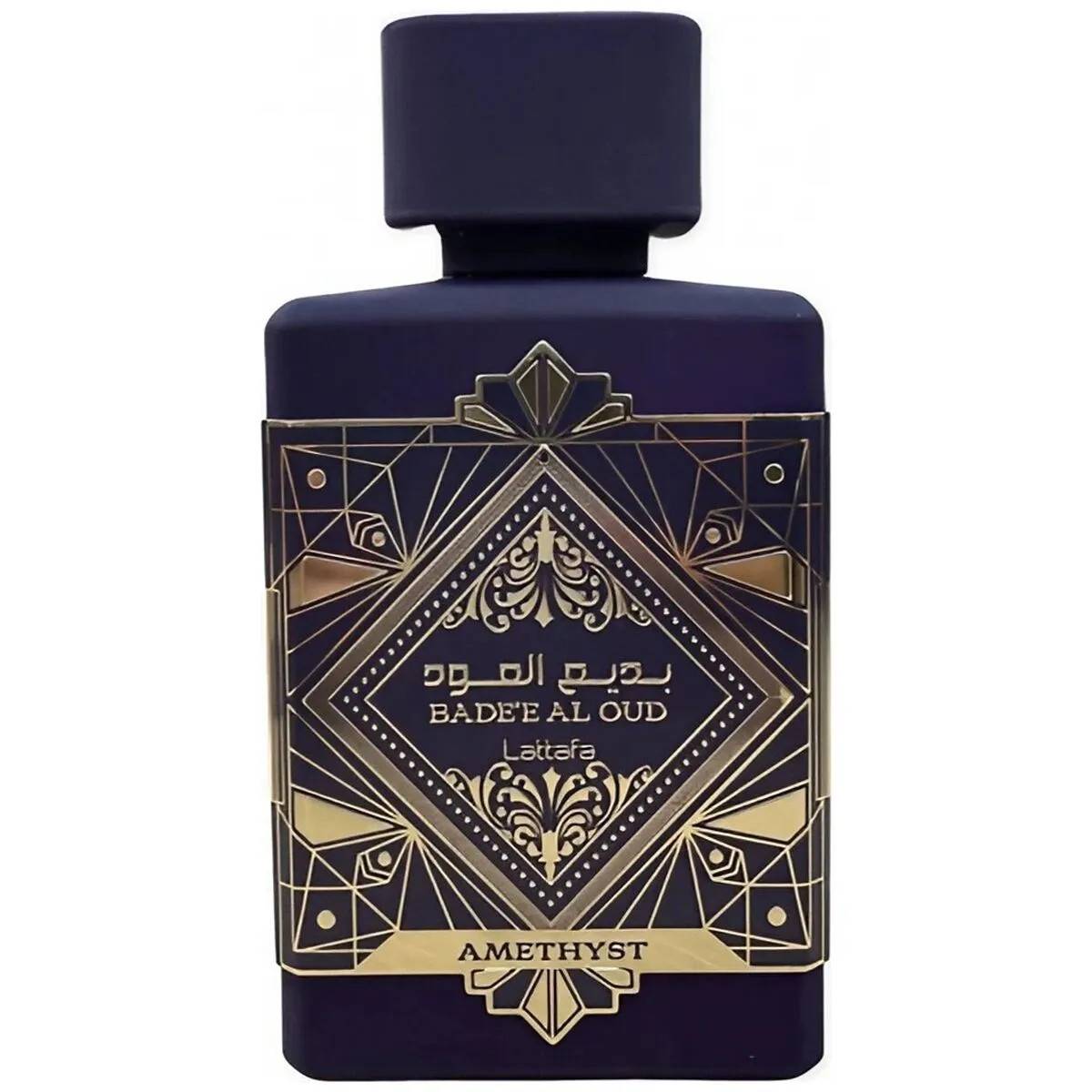 Bade'e Al Oud Amethyst edp 100ml (Outlet / Demo)