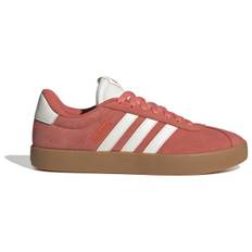 adidas Women's VL Court 3.0 Sneaker Damer størrelse 3,5 farve brun