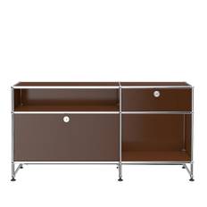 USM Haller Media (O3) - Brown