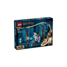 LEGO Harry Potter - Den Forbudte...