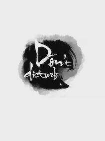Don't Disturb Steam Key GLOBAL