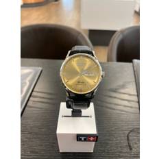 Tissot Visodate Heritage Automatic T118.430.16.021.00 ( Kampanj )